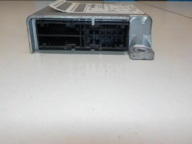 Блок управления AIR BAG