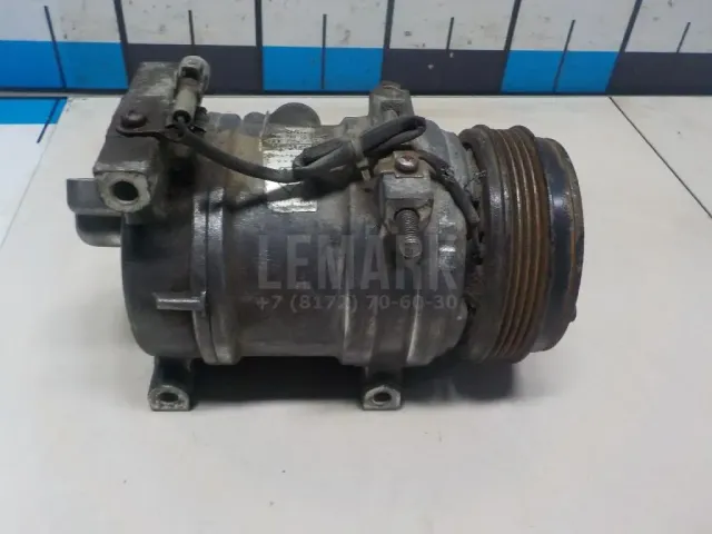 Компрессор кондиционера для  Fiat Tempra 1990-1998