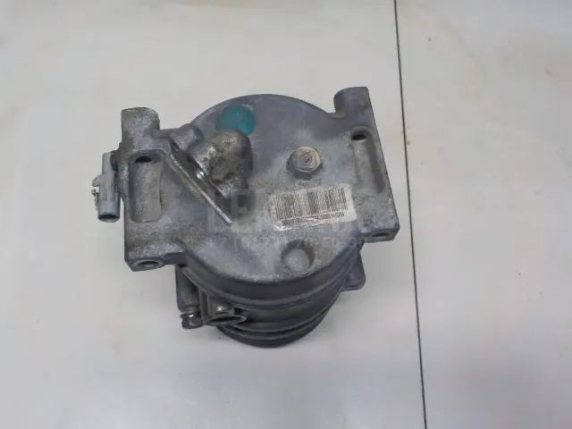 Компрессор кондиционера для  Fiat Tempra 1990-1998