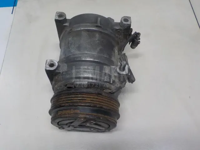 Компрессор кондиционера для  Fiat Tempra 1990-1998