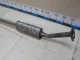 Глушитель средняя часть для  FAW Besturn B50 2009-2016