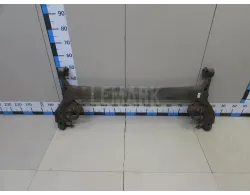 Балка задняя