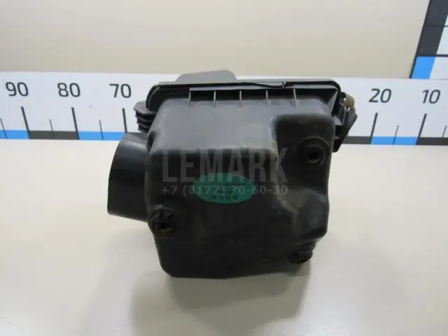 Корпус воздушного фильтра для  Fiat Panda 2012