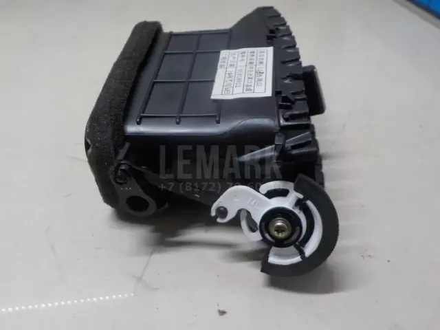 Дефлектор воздушный для  Fiat Ducato 0-1990