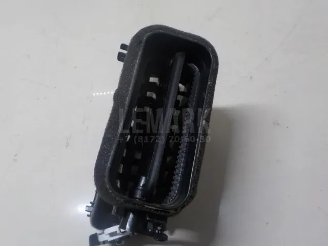 Дефлектор воздушный для  Fiat Ducato 0-1990