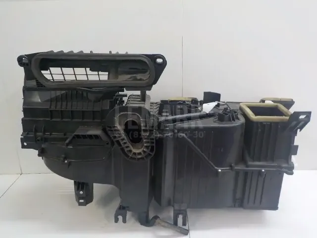 Корпус отопителя для  Fiat Uno 1989-1995