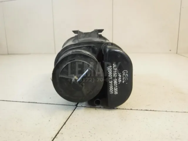 Абсорбер (фильтр угольный) для  Fiat Duna 1987-1990