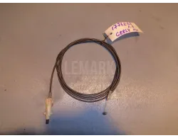 Трос лючка бензобака
