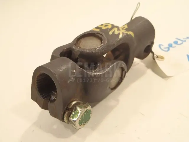 Кардан рулевой для  Fiat Duna 1987-1990