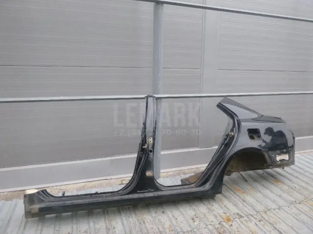 Кузовной элемент для  Fiat Linea 2007-2018