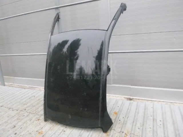 Крыша для  Fiat Cinquecento 1991-1998