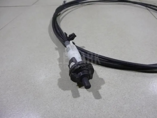 Трос лючка бензобака для  Ford Transit 2006-2013