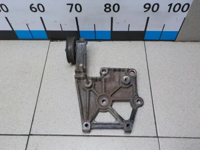 Кронштейн кондиционера для  Geely GC6 2014-2016