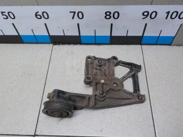 Кронштейн кондиционера для  Geely GC6 2014-2016