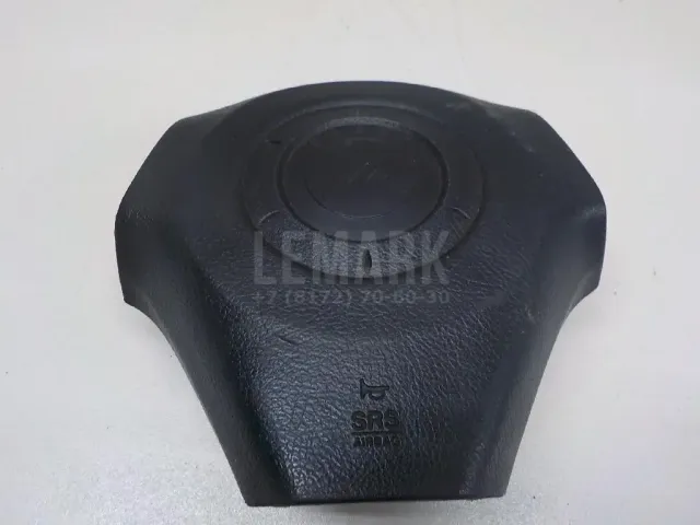 Подушка безопасности в рулевое колесо для  Ford Ranger 2012-2015