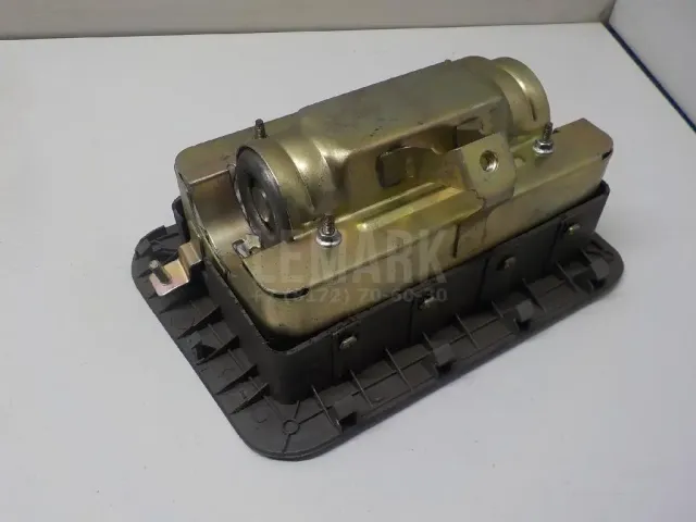Подушка безопасности пассажирская (в торпедо) для  Fiat Panda 2012