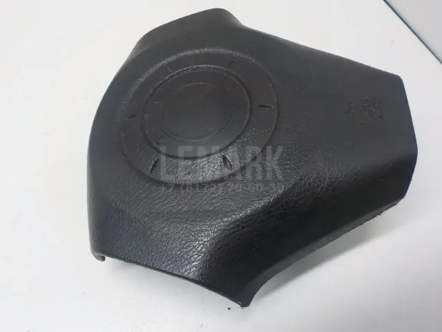 Подушка безопасности в рулевое колесо для  BMW X3 F25 2010-2017