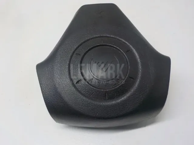 Подушка безопасности в рулевое колесо для  BMW X3 F25 2010-2017