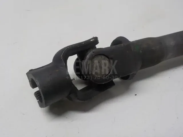 Кардан рулевой для  Fiat Sedici 2007-2014