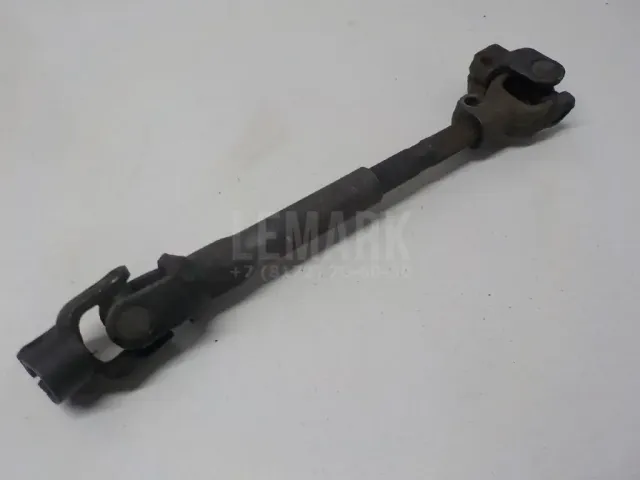 Кардан рулевой для  Fiat Sedici 2007-2014