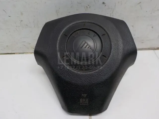 Подушка безопасности в рулевое колесо для  Ford Focus II 2008-2011