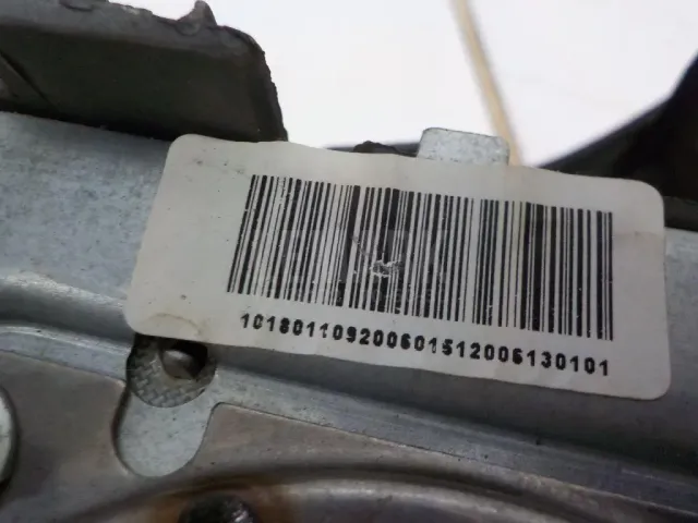 Подушка безопасности в рулевое колесо для  Ford Focus II 2008-2011