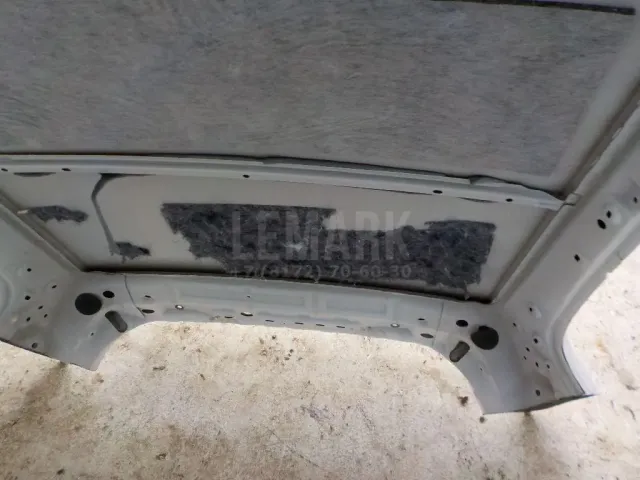 Крыша для  Honda Accord VIII 2008-2015