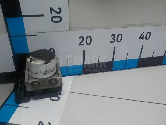 Блок ABS (насос)
