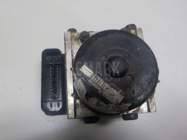 Блок ABS (насос)