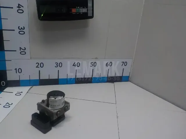 Блок ABS (насос)