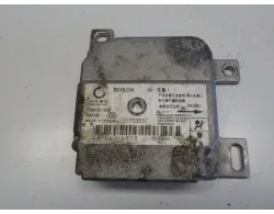 Блок управления AIR BAG