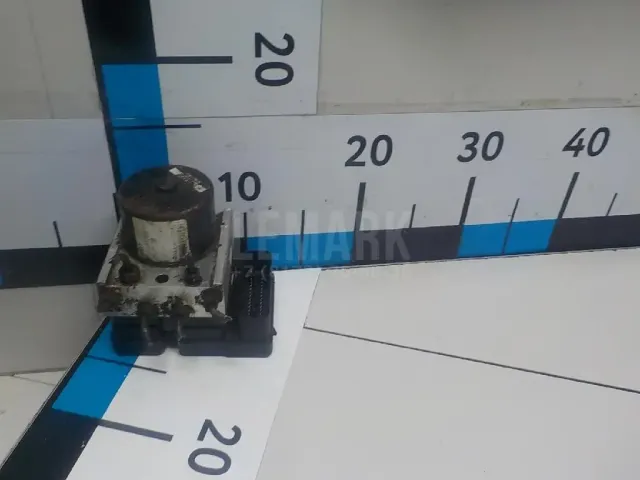 Блок ABS (насос)