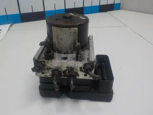 Блок ABS (насос)