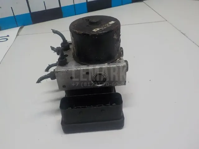 Блок ABS (насос)