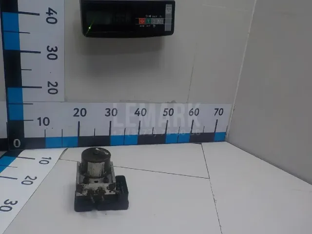 Блок ABS (насос)