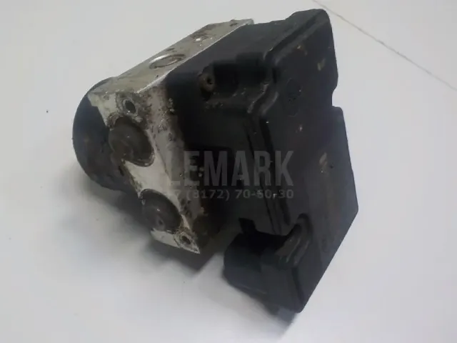 Блок ABS (насос)