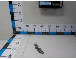 Ручка открывания лючка бензобака
