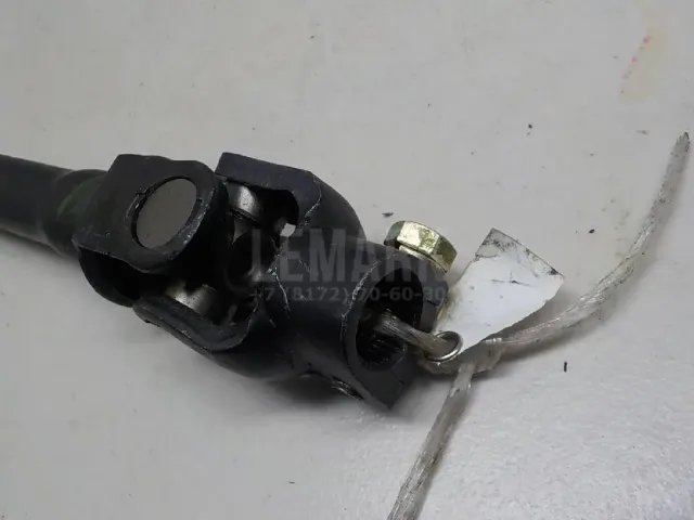 Кардан рулевой для  Fiat Duna 1987-1990