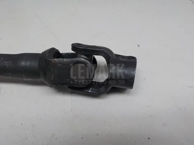 Кардан рулевой для  Fiat Regata 138 1983-1990