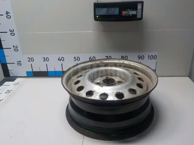 Шестерня (шкив) распредвала