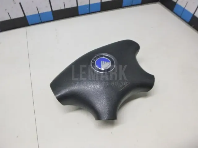 Подушка безопасности в рулевое колесо для  BMW X3 G01/F97 2017-2024
