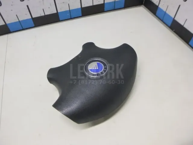 Подушка безопасности в рулевое колесо для  BMW X3 G01/F97 2017-2024