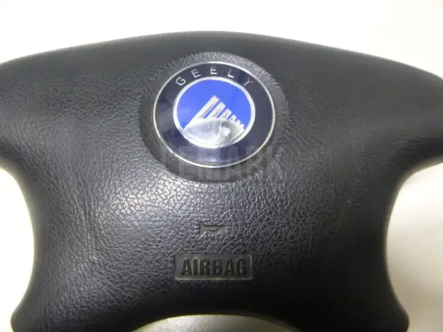 Подушка безопасности в рулевое колесо для  BMW X3 G01/F97 2017-2024