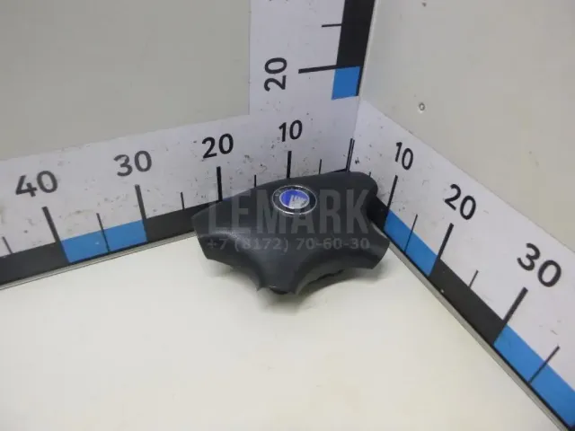 Подушка безопасности в рулевое колесо для  BMW X3 G01/F97 2017-2024
