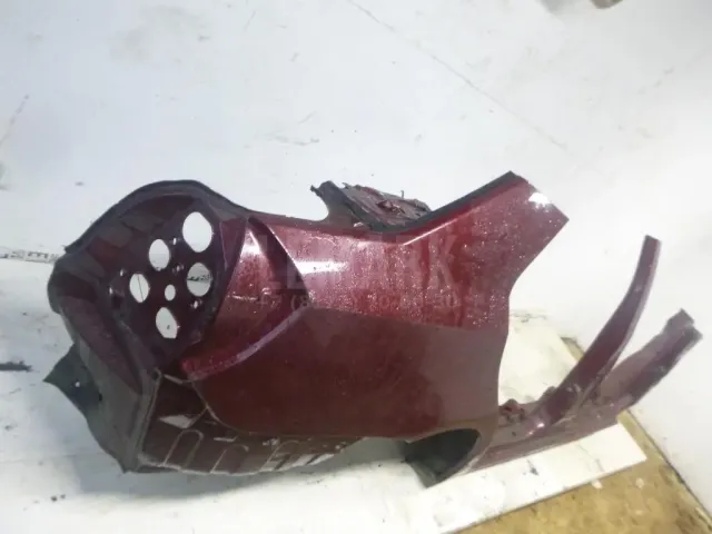Кузовной элемент для  Fiat Seicento 1998-2010