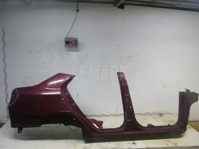 Кузовной элемент для  Fiat Seicento 1998-2010