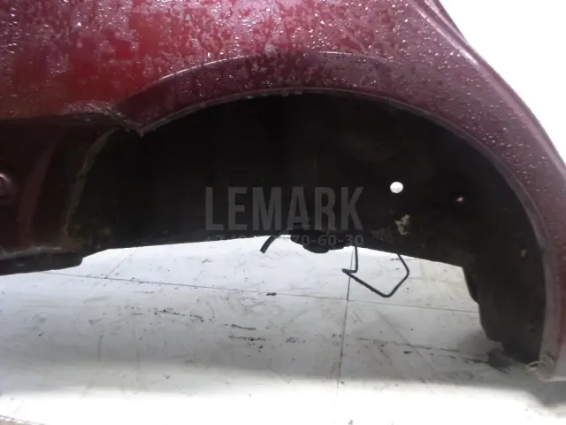 Кузовной элемент для  Fiat Seicento 1998-2010