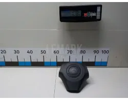 Подушка безопасности в рулевое колесо