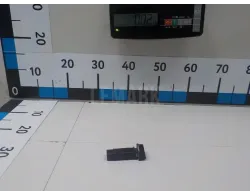 Кнопка обогрева заднего стекла