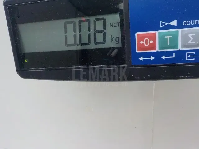 Плафон салонный